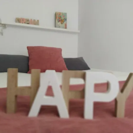 Acogedor Piso A 10 Min - Centro * גרנדה