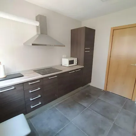 Acogedor Piso A 10 Min - Centro דירה גרנדה